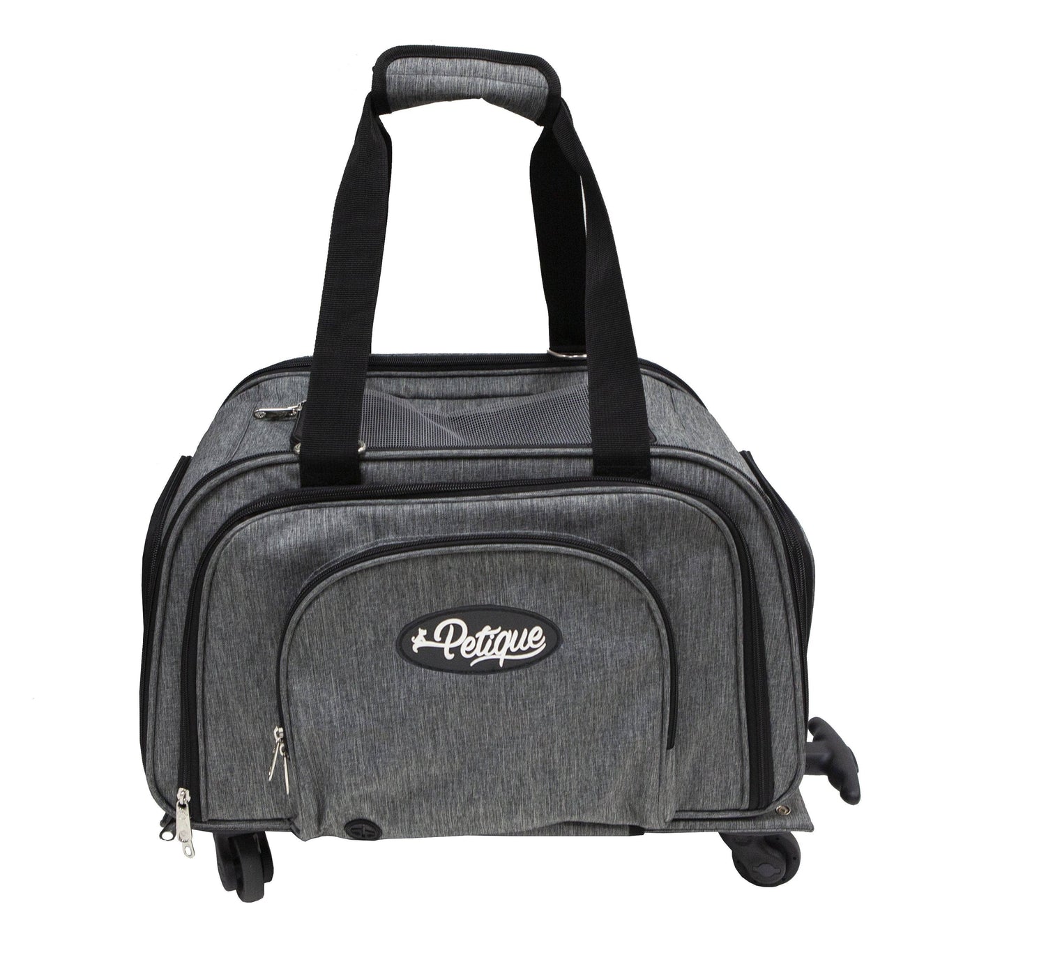 PET CARRIERS