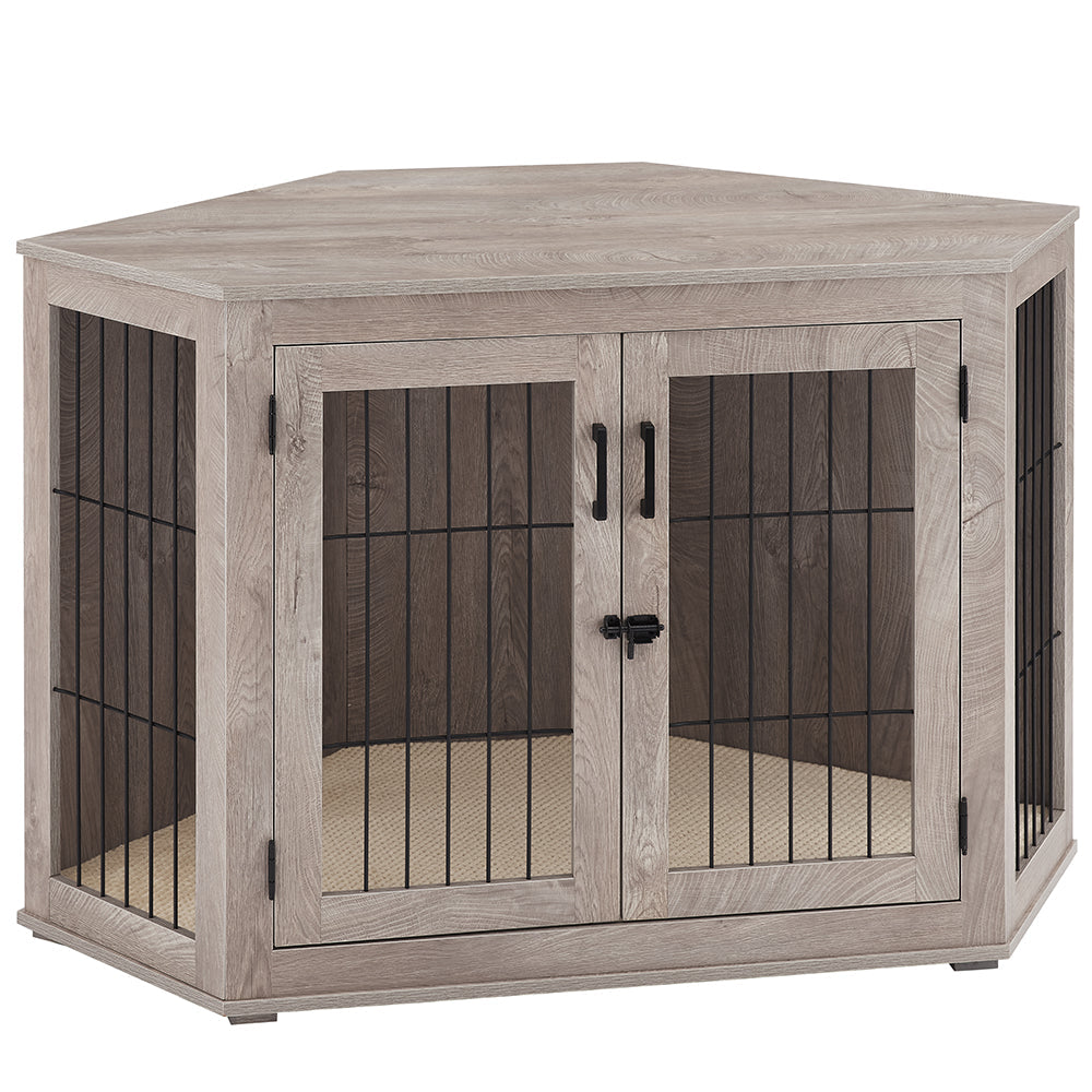 DOG CRATES