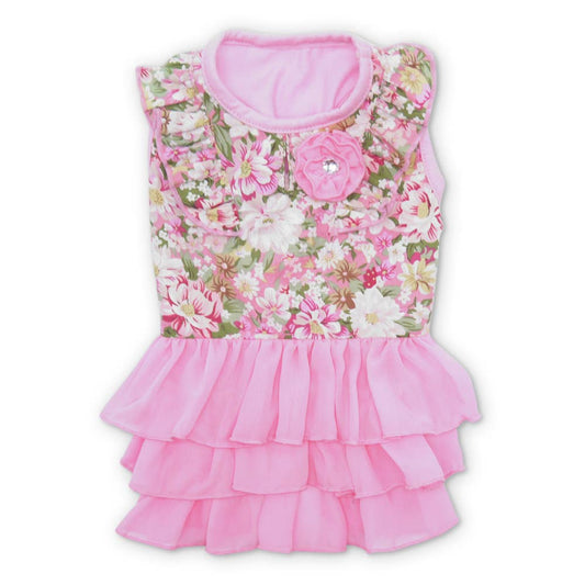 Blossom Dress