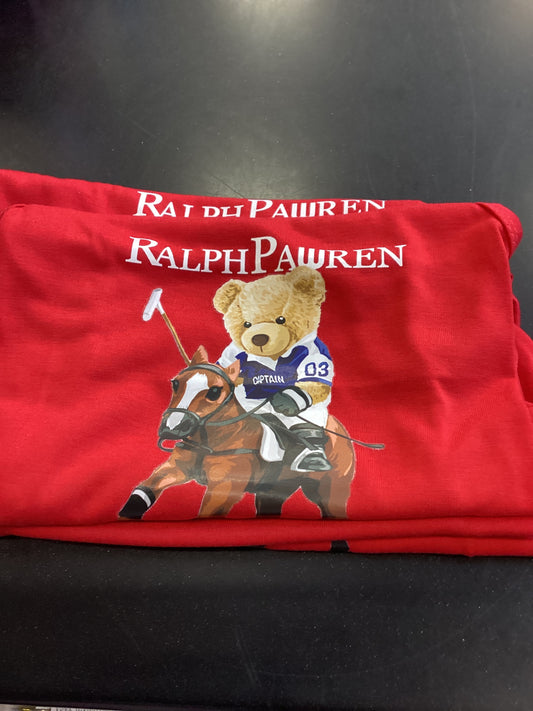 Ralph Pawren Polo T-shirts