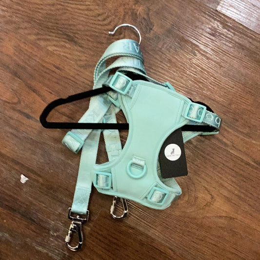 Harness Bundle - Mint Green