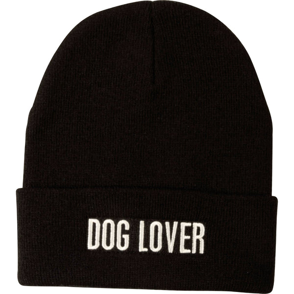 Dog Lover Beanie