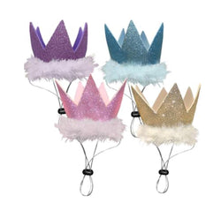 H&K Party Crown with SnugFit