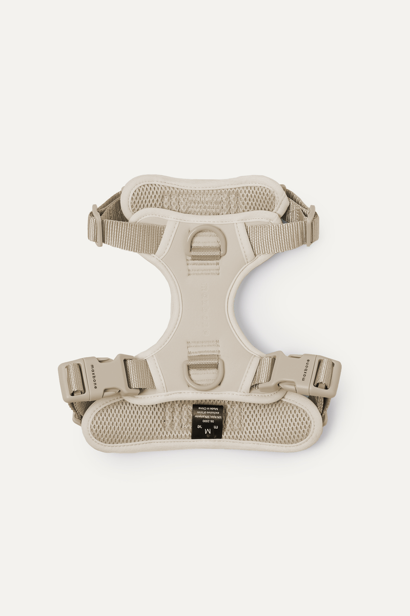 Maxbone Double Panel Dog Harness L/XL