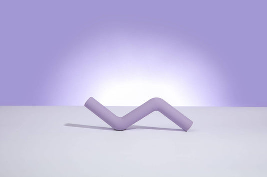 In a Flash Chew Toy | Durable Dog Toy: Navy / Small