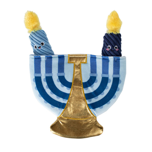 PetShop by Fringe Studio A Lit Hanukkah Hide & Seek Toy