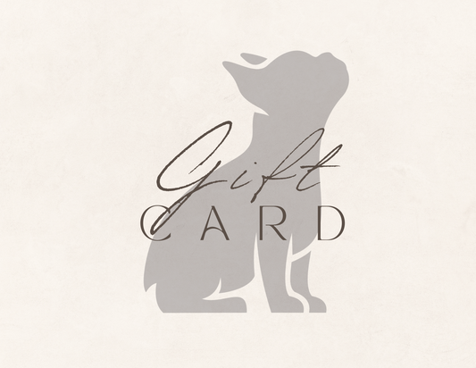 Frenchie Tale Pet Boutique