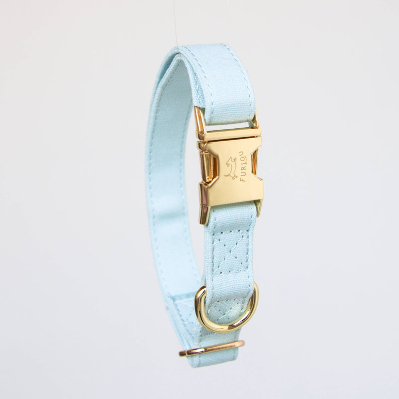 Furlou Dog Collar