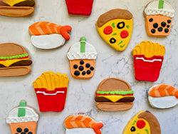 Lucky Biscuit Pet Bakery Cookies