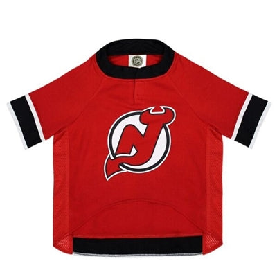 New Jersey Devils Jersey