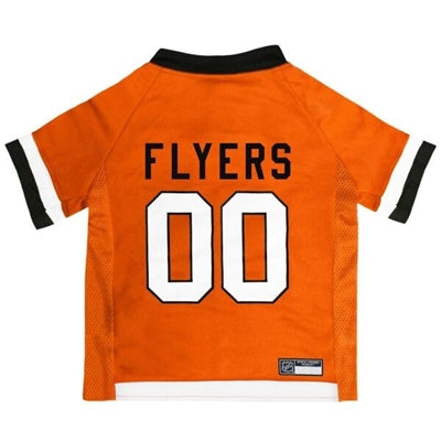 Philadelphia Flyers Dog Jersey