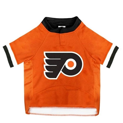 Philadelphia Flyers Dog Jersey