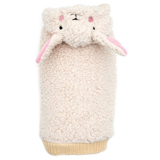 Sheep Hoodie