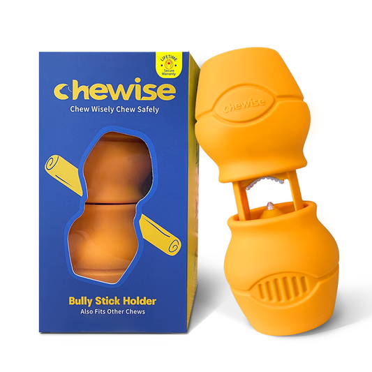 Chewise Bully Stick Holder