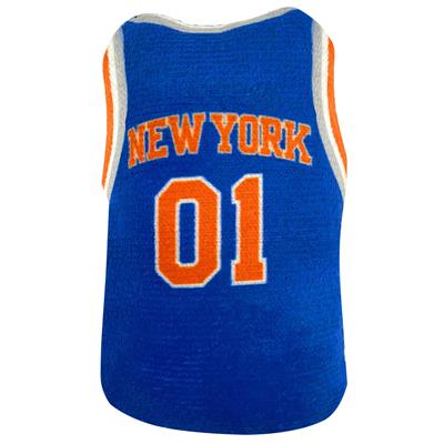 NY Knicks Cat Nip Toy Set