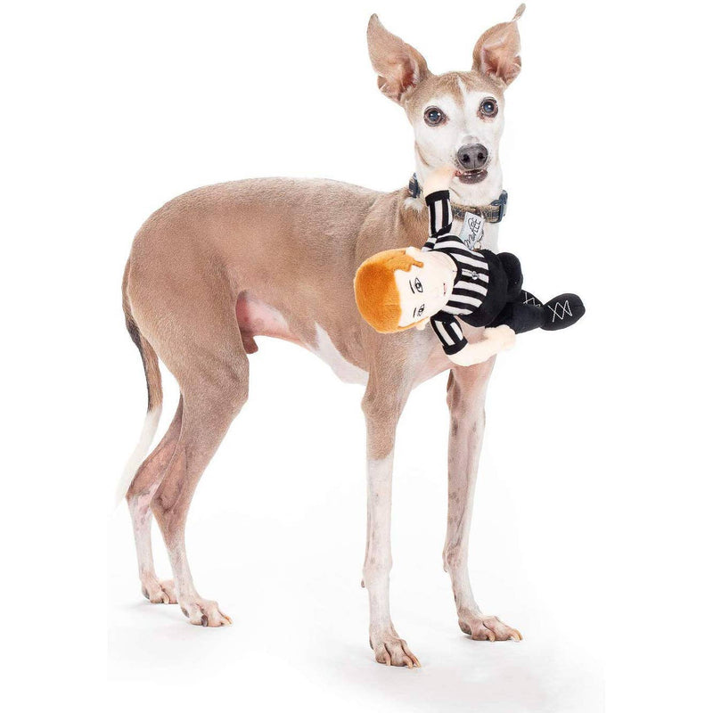 Midlee Pull Apart Referee Dog Toy