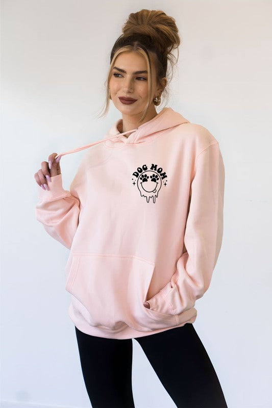 Sorry Cant Plans with My Dog Hoodie Sweatshirt Plus Size