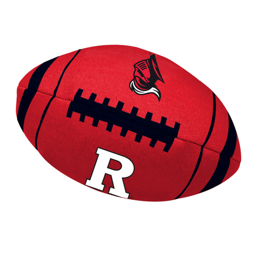 Rutgers University - Football Toss Toy