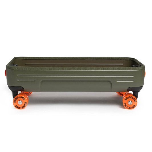 READY-TO-ROLL PET CARRIER WHEEL BASE