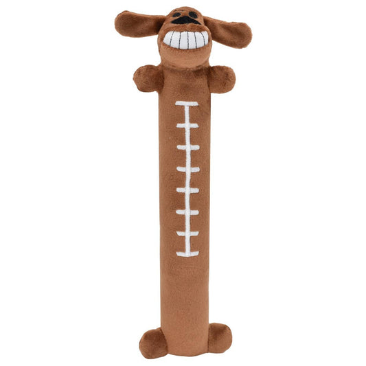 Multipet Tailgate Football Loofa 12"