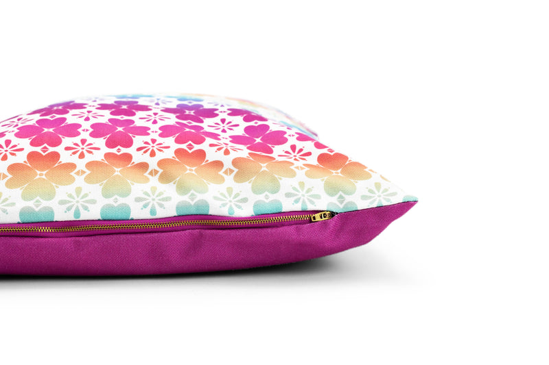 Washable Pet Bed Cover - Everly: Small Bed Cover Only