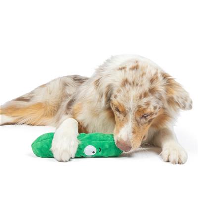 H&K Dell Pickle Dog Toy