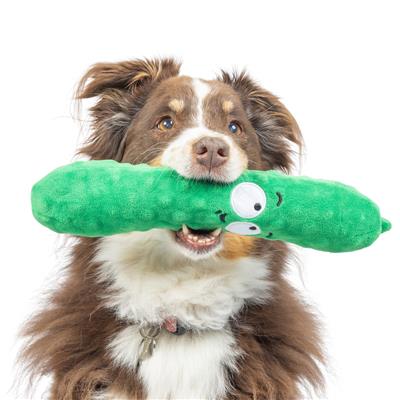 H&K Dell Pickle Dog Toy