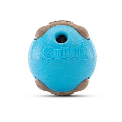 Busy Ball Dog Fetch Toy Medium