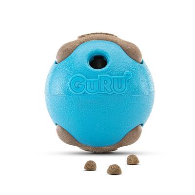 Busy Ball Dog Fetch Toy Medium