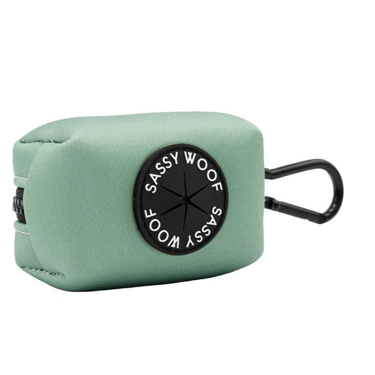 Sassy Woof- Dog Waste Bag Holder