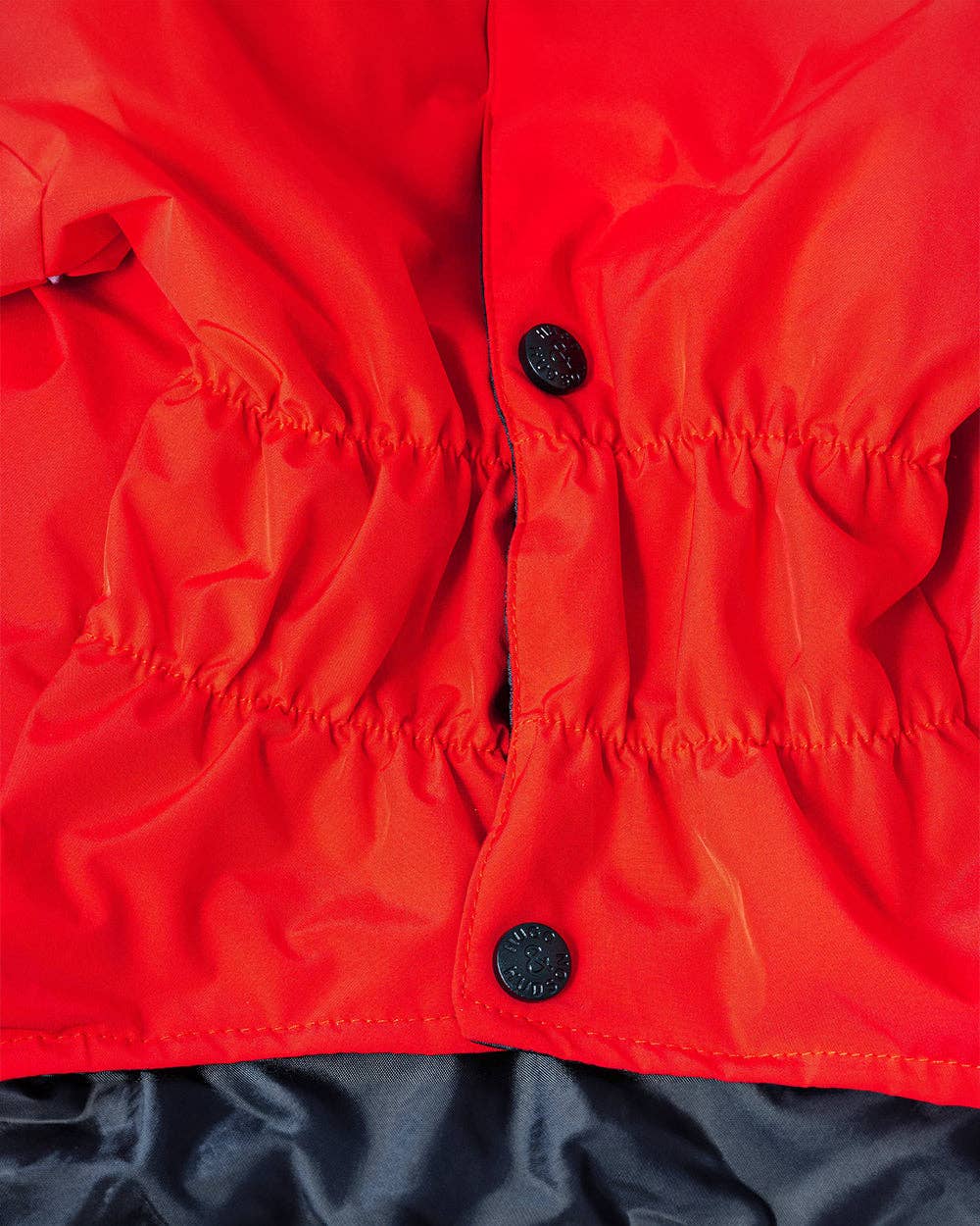 Hugo & Hudson Winter Dog Snowsuit - Red – Frenchie Tale