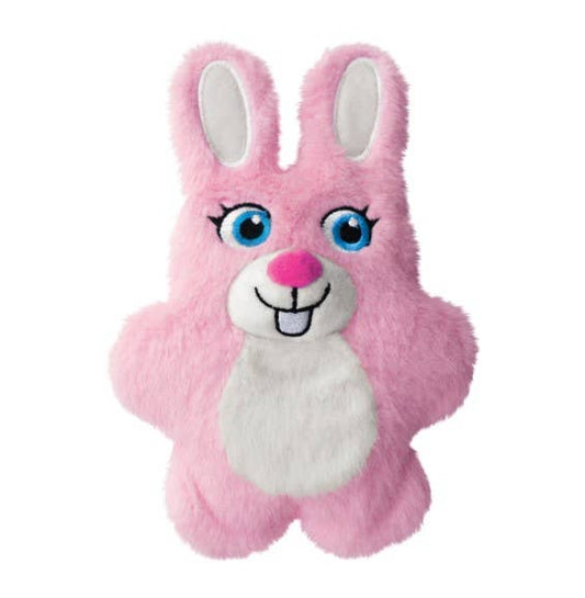 KONG® Snuzzles Kiddos Bunny Dog Plush Toy Small