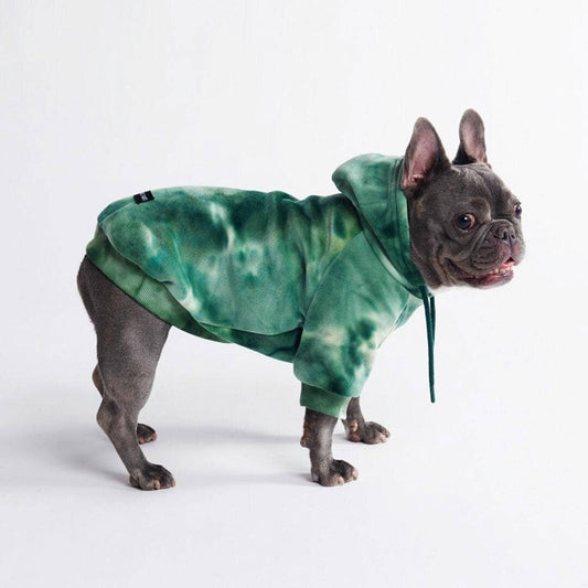 Spark Paws Matching Dog Hoodie