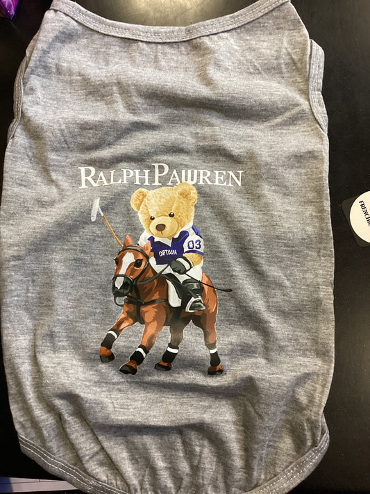 Ralph Pawren