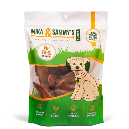 Pig Ears