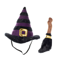 PetShop by Fringe Studio If The Broom Fits 2Pc Wear & Play