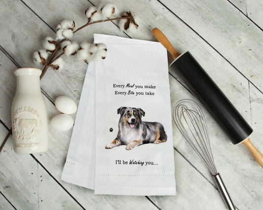 E & S Kitchen Towel