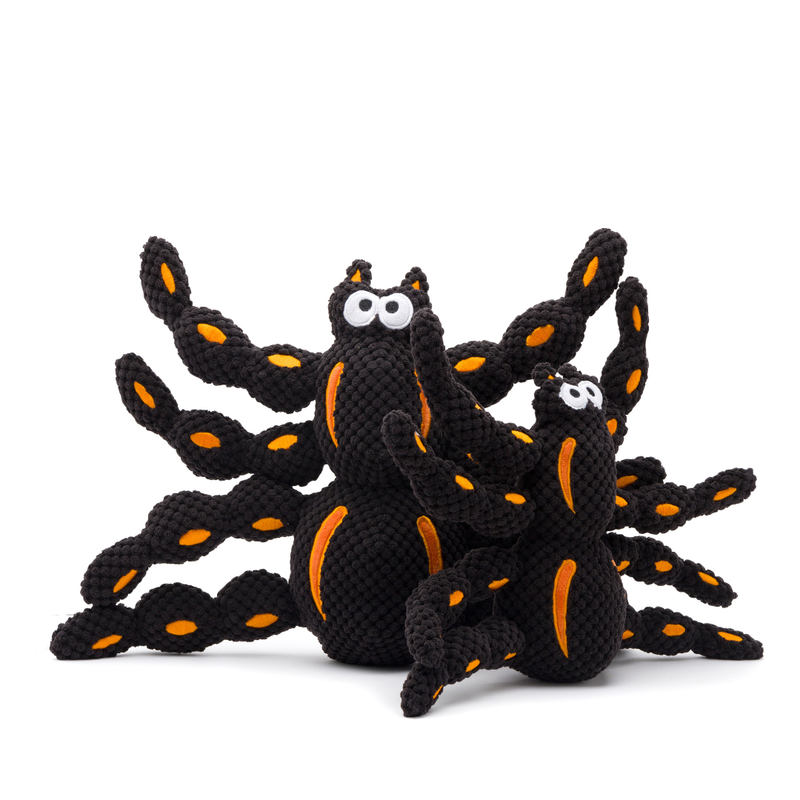 Halloween Spider Floppy: Large