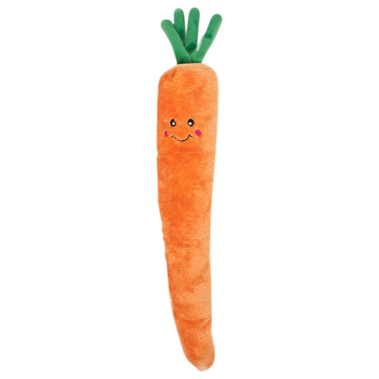 ZippyPaws Jigglerz Carrot