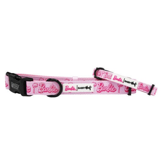 Dog Collar - Malibu: Medium