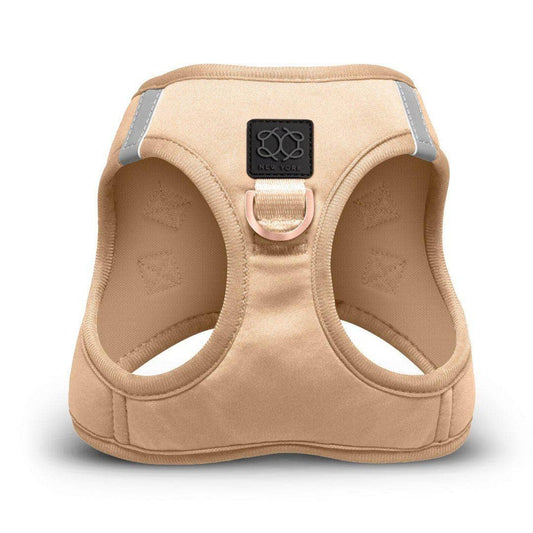 SoHo Dog Harness - Dune