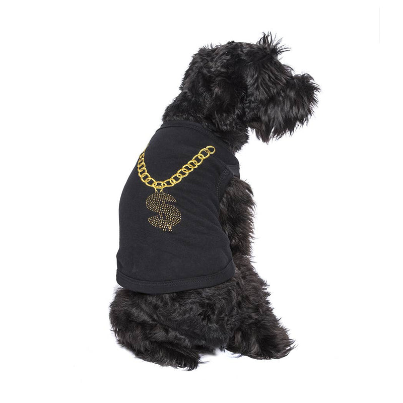 Parisian Pet Embroidered Shirts