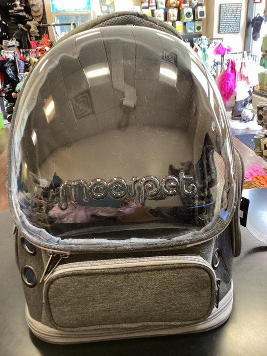 Moorpet Cat Backpack