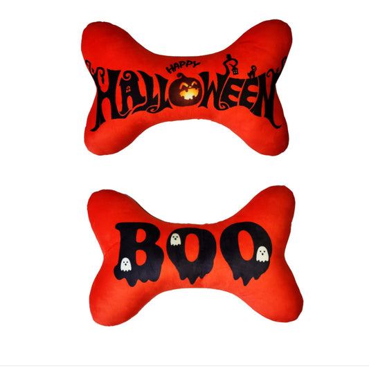 HD Halloween Bone Toy