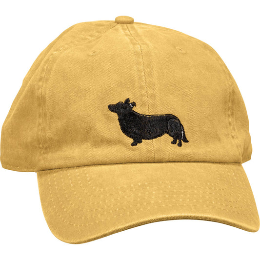 Love My Corgi Baseball Cap
