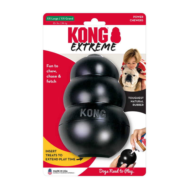 KONG® Extreme Dog Chew Toy XXL