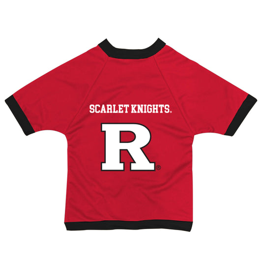 Rutgers University - Jersey