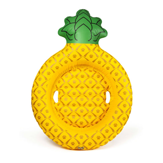 BigMouth Pets Pineapple Pool Float