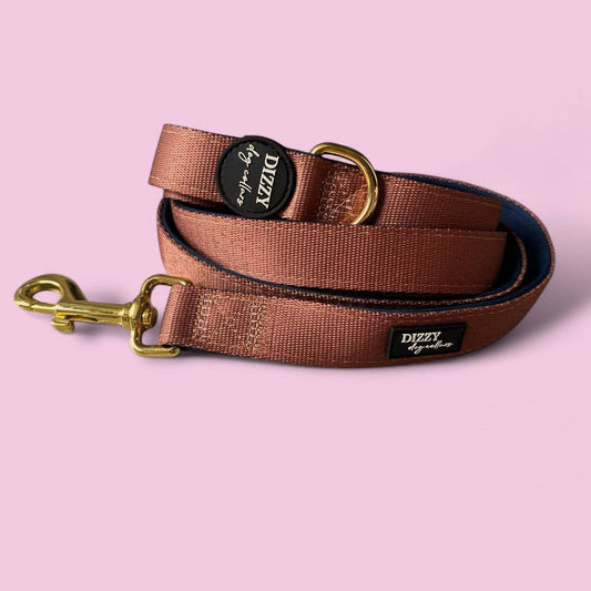 The Coco Dog Leash | Fully Padded Dog Leash