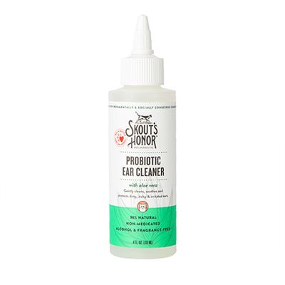 Cat Probiotic Ear Cleaner